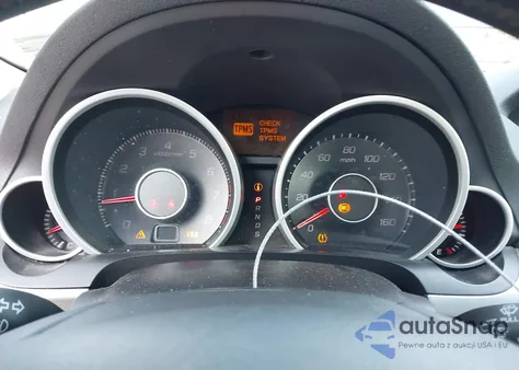 2009 Acura Tl 3.5 from USA, damaged, VIN 19UUA86529A007752